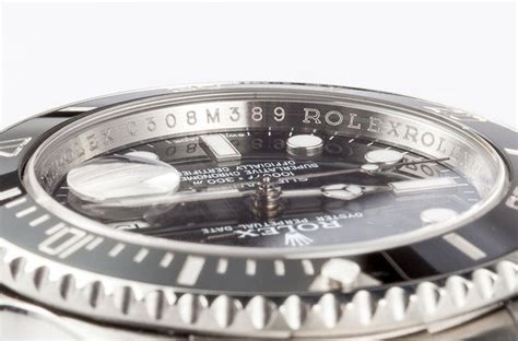 v serial number rolex submariner|rolex serial number engraving.